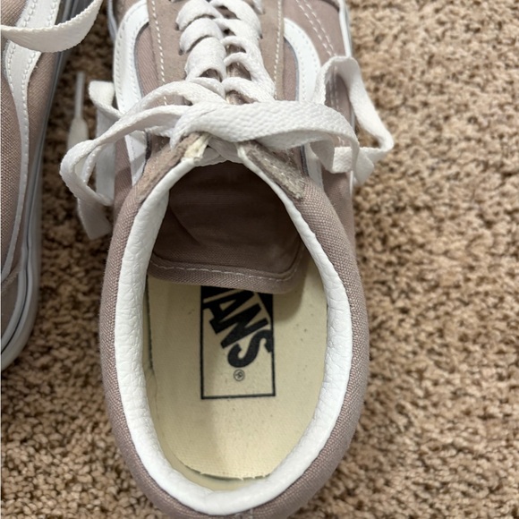 Vans Old Skool Shoes - Picture 5 of 7